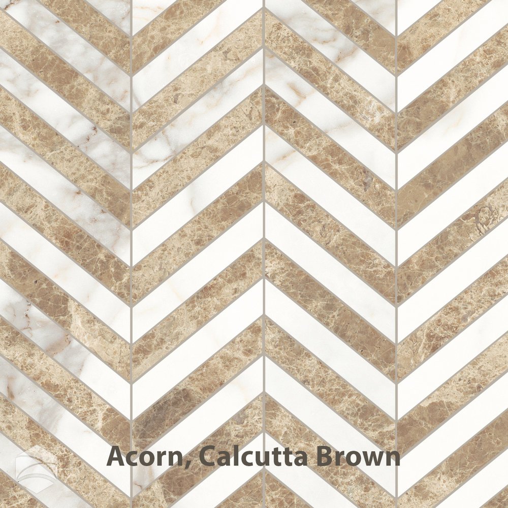 Acorn Calcutta Brown