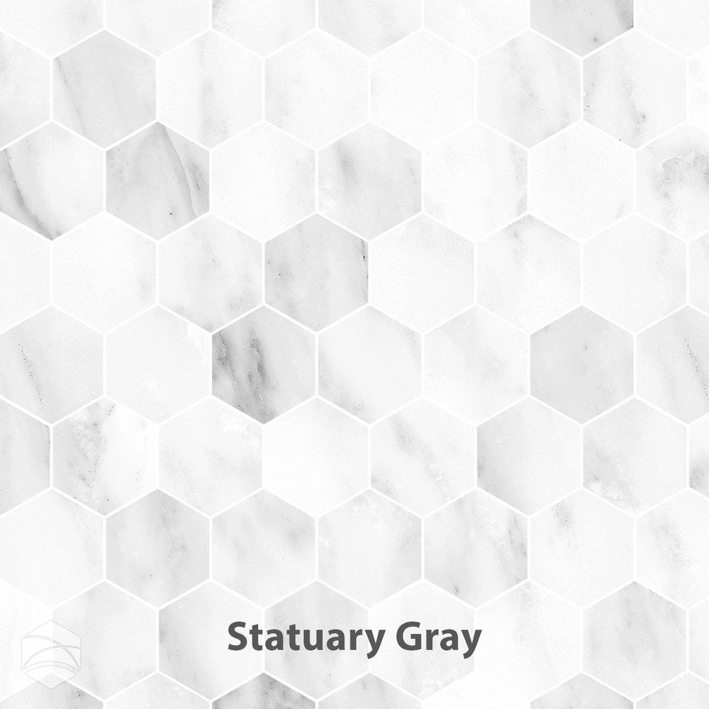 Statuary Gray