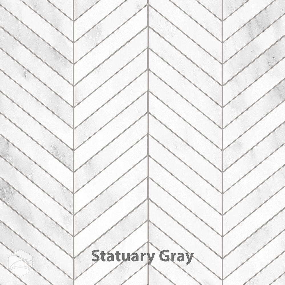 Statuary Gray