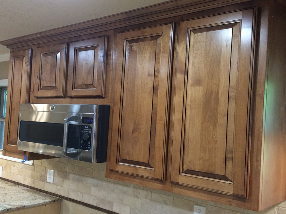 Kitchen Remodeling Bryan Texas | Brazos Valley