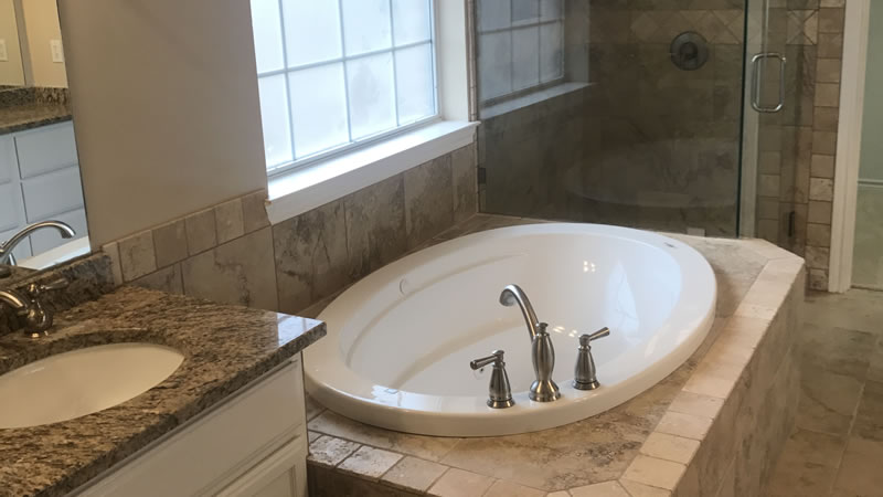 Bathroom Remodeling Brazos Valley