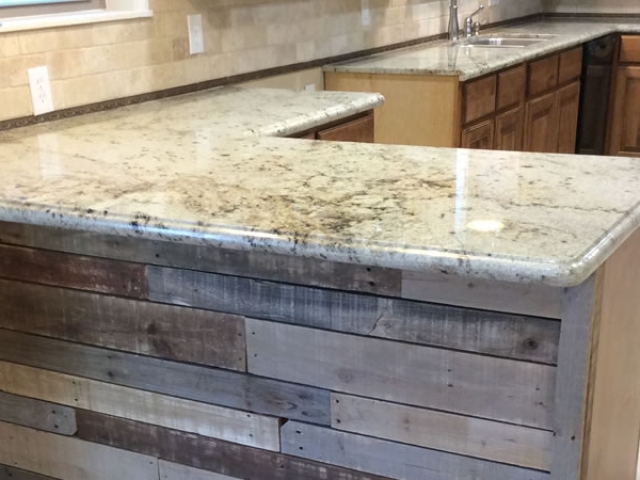 Granite Countertop Sales and Installation