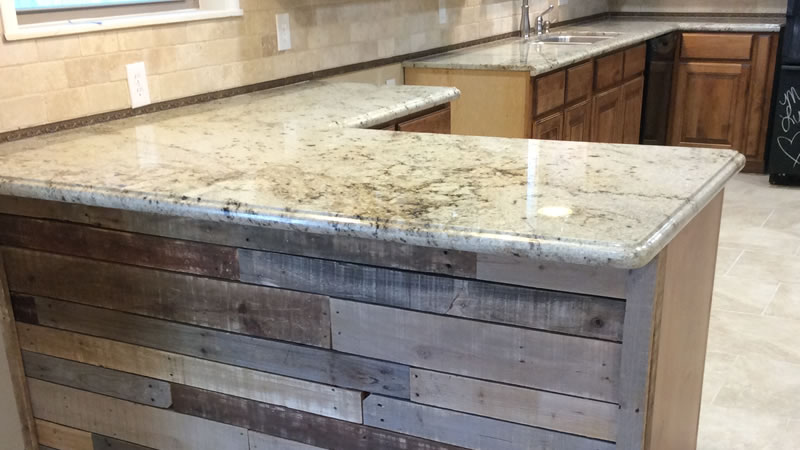Granite Countertop Sales and Installation