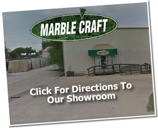 Click For Directions To The Marble Craft Showroom